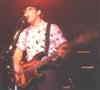 Denny "Cletus" Blakely on bass and backup vocals.